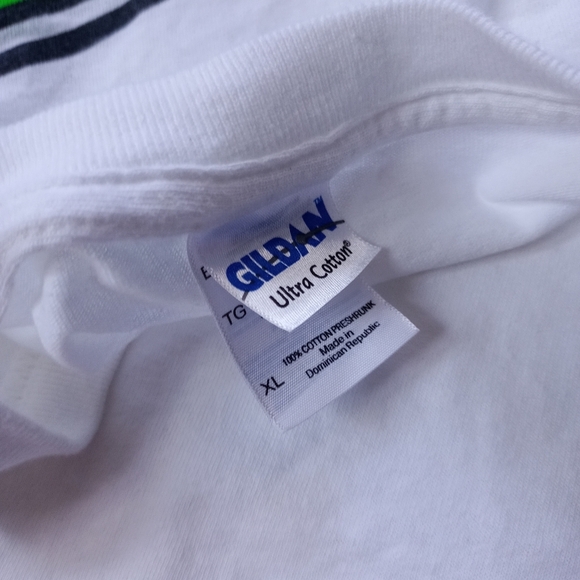 Kelly Lyons Racing #27  Graphic Racing Shirt - Picture 6 of 6